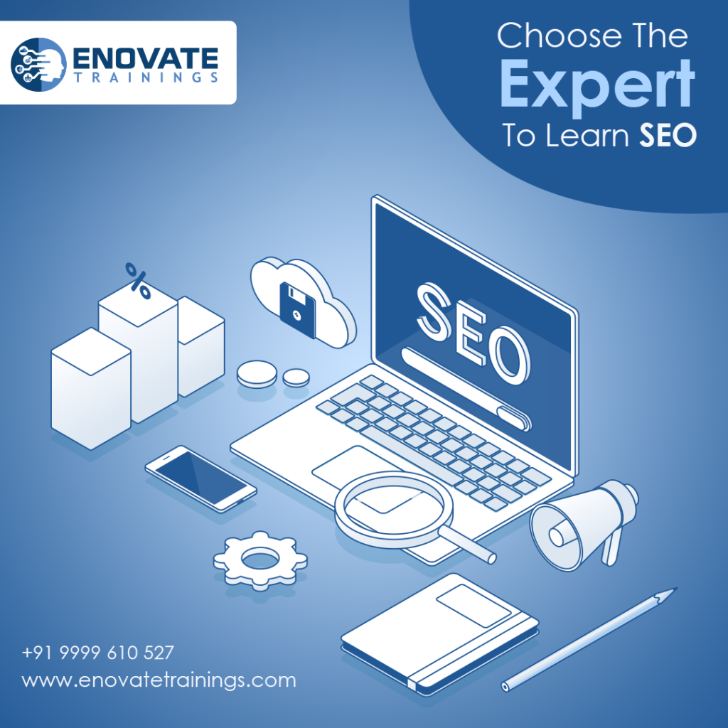 Benefits of SEO Training from Expert Institute